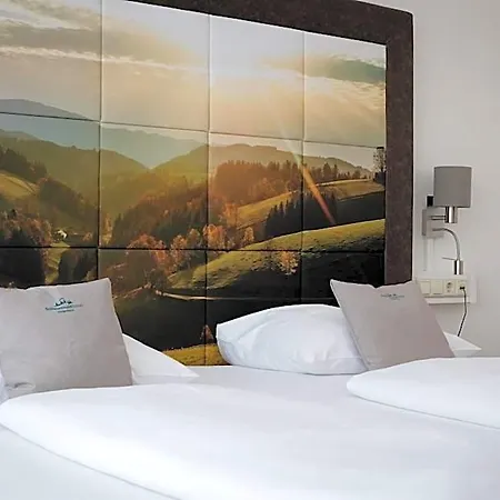 Schwarzwaldhotel