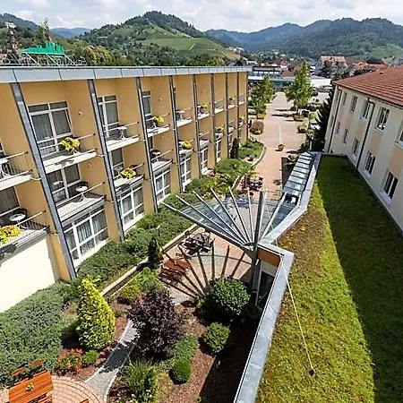 Hotel Schwarzwaldhotel