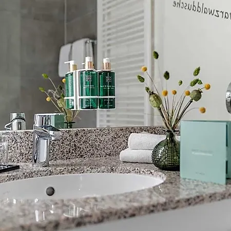Schwarzwaldhotel Hotel 4*