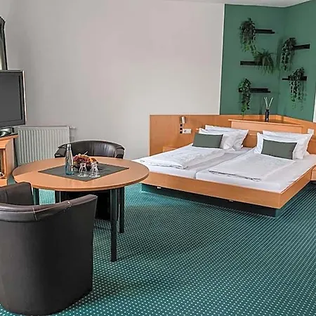 Hotel Schwarzwaldhotel 4*
