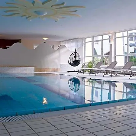 Schwarzwaldhotel Hotel Gengenbach
