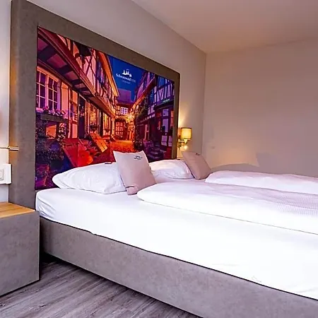 Hotel Schwarzwaldhotel