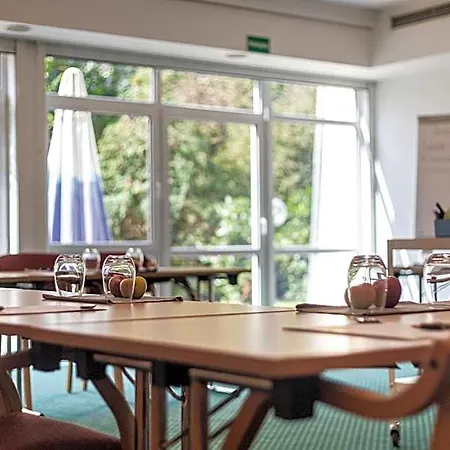 Schwarzwaldhotel Hotel 4*
