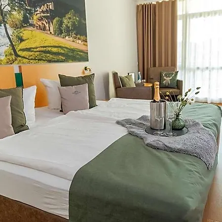 Schwarzwaldhotel Hotel Gengenbach