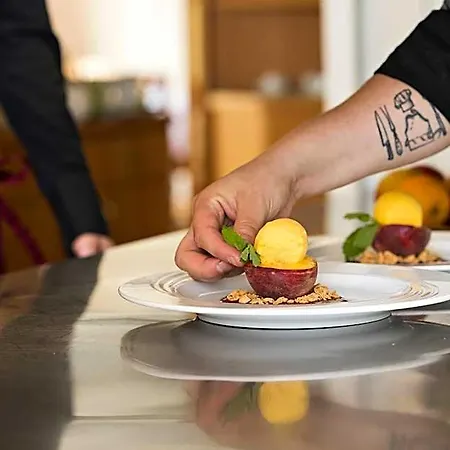 Schwarzwaldhotel 4*