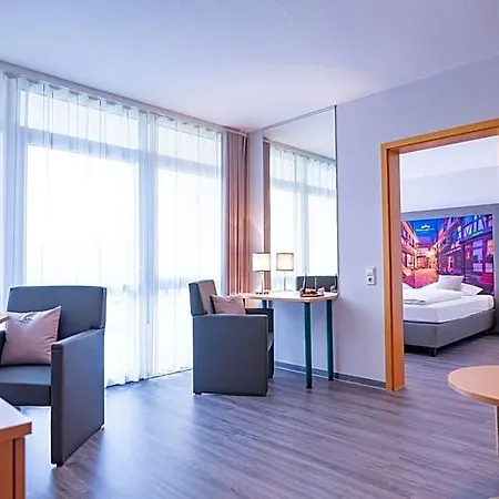Schwarzwaldhotel Hotel