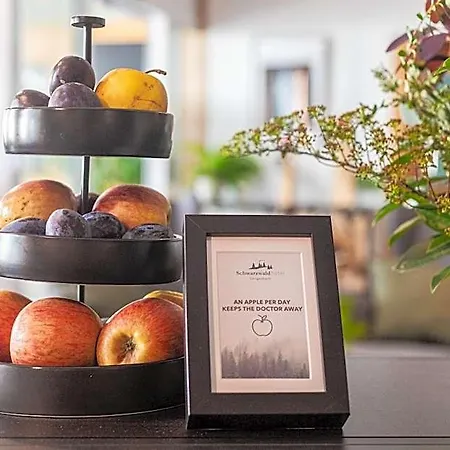 Schwarzwaldhotel Hotel 4*
