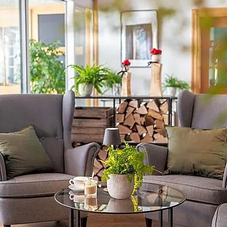 Schwarzwaldhotel 4*