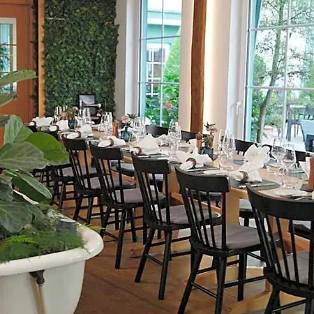 Schwarzwaldhotel Gengenbach