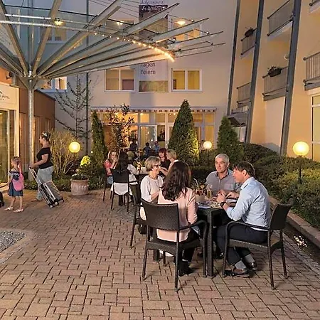 Schwarzwaldhotel