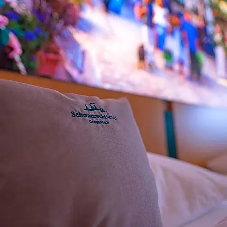 Hotel Schwarzwaldhotel