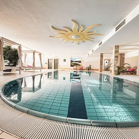 Schwarzwaldhotel 4*
