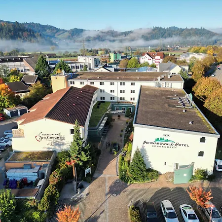 Schwarzwaldhotel Hotel