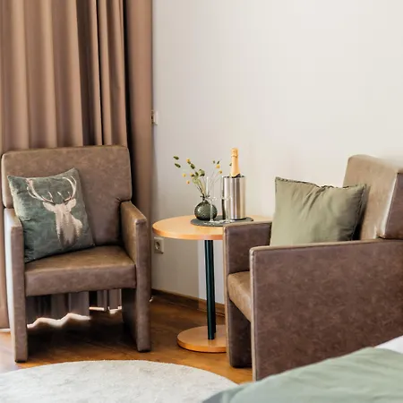 Schwarzwaldhotel 4* Gengenbach