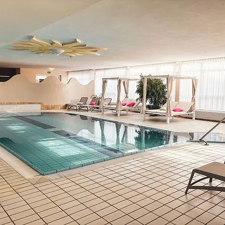 Hotel Schwarzwaldhotel Gengenbach