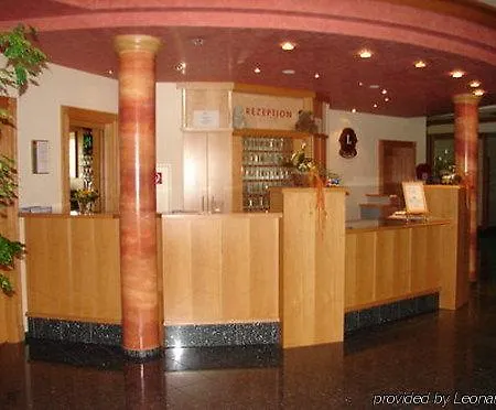 Hotel Schwarzwaldhotel 4*