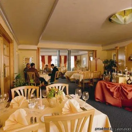 Schwarzwaldhotel فندق 4*