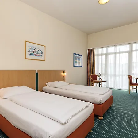 Hotel Schwarzwaldhotel 4*