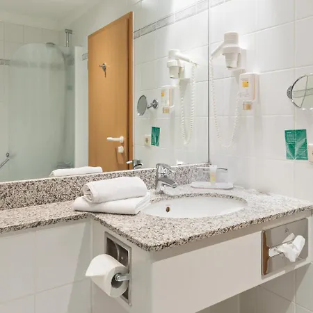 Hotel Schwarzwaldhotel 4*