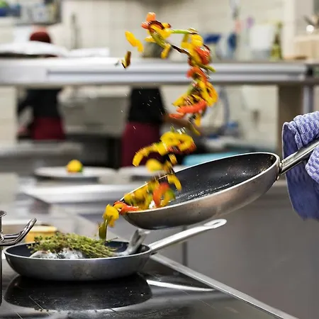 Schwarzwaldhotel 호텔 겐넨바흐