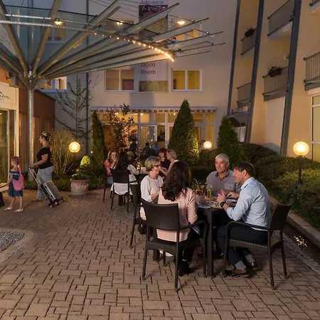 Hotel Schwarzwaldhotel Gengenbach