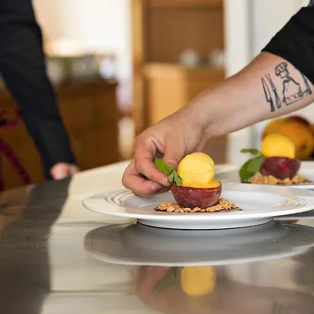 فندق Schwarzwaldhotel 4*