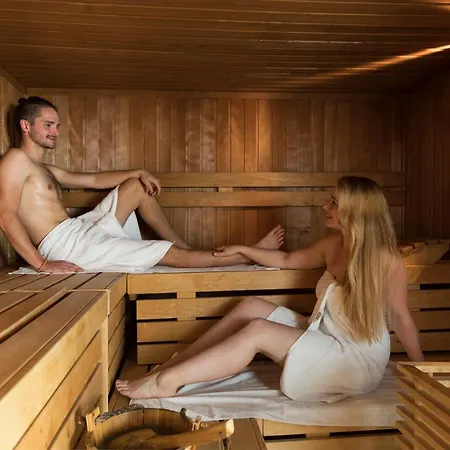 Schwarzwaldhotel فندق غينغنباخ