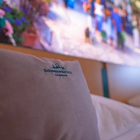 Schwarzwaldhotel 4*