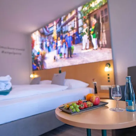 Schwarzwaldhotel Hotel Gengenbach