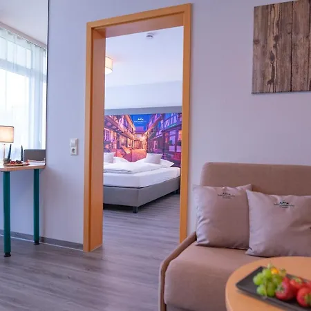 Schwarzwaldhotel فندق 4*