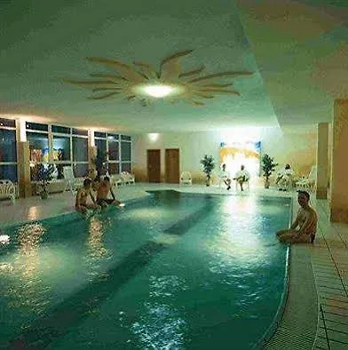 Schwarzwaldhotel فندق 4*