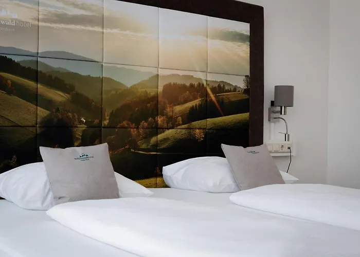 Schwarzwaldhotel 4*