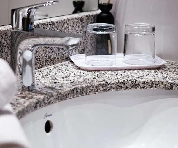 Schwarzwaldhotel فندق