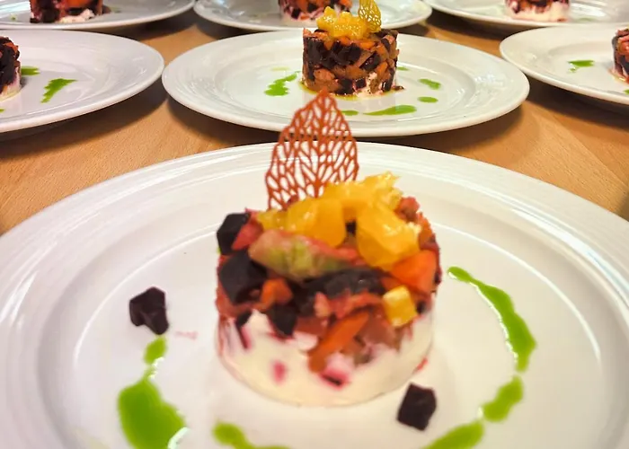 فندق Schwarzwaldhotel غينغنباخ