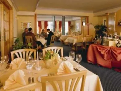 Schwarzwaldhotel 4*