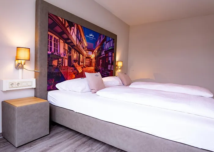 فندق Schwarzwaldhotel 4*