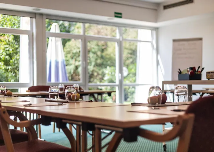 Schwarzwaldhotel فندق غينغنباخ