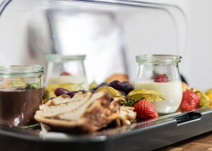 Schwarzwaldhotel 4* غينغنباخ