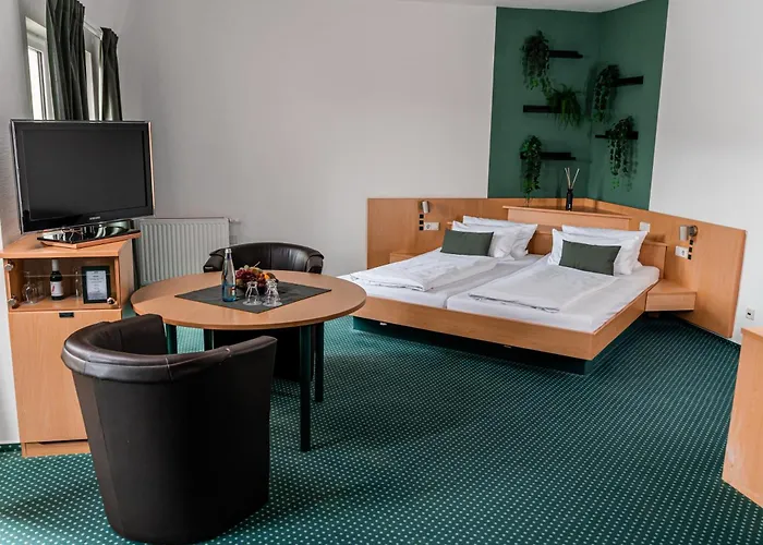 Schwarzwaldhotel فندق