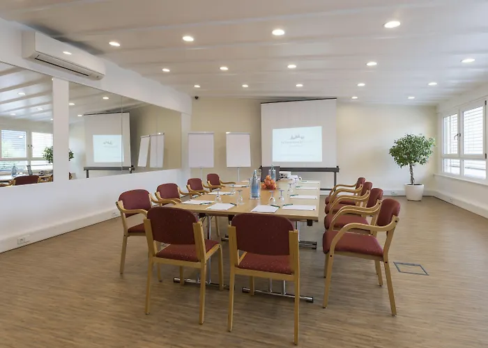 فندق Schwarzwaldhotel غينغنباخ