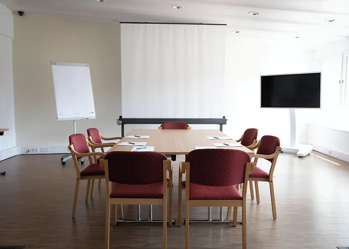 فندق Schwarzwaldhotel 4*