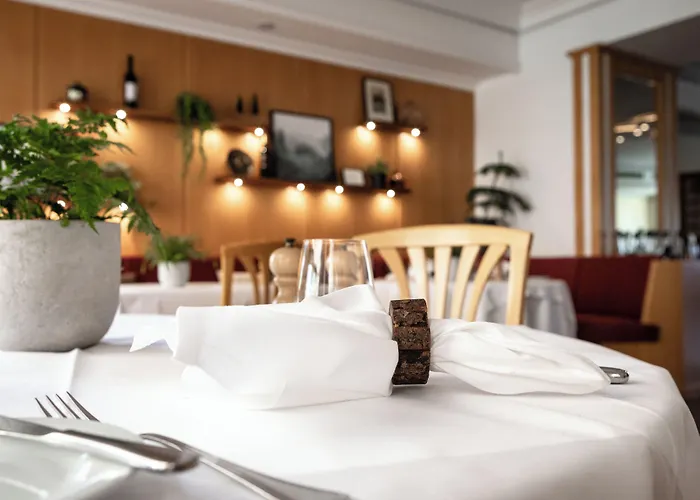 فندق Schwarzwaldhotel