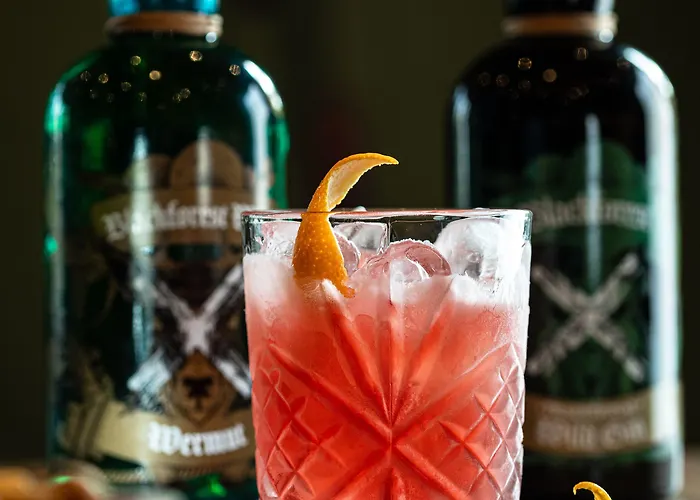 Schwarzwaldhotel فندق 4*