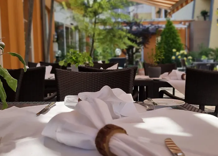 فندق Schwarzwaldhotel غينغنباخ