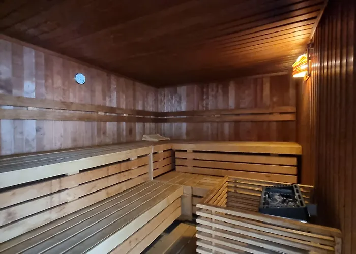 Schwarzwaldhotel فندق