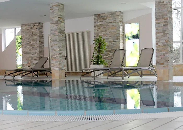 فندق Schwarzwaldhotel