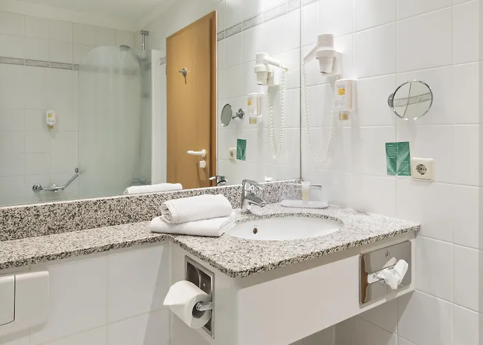 فندق Schwarzwaldhotel