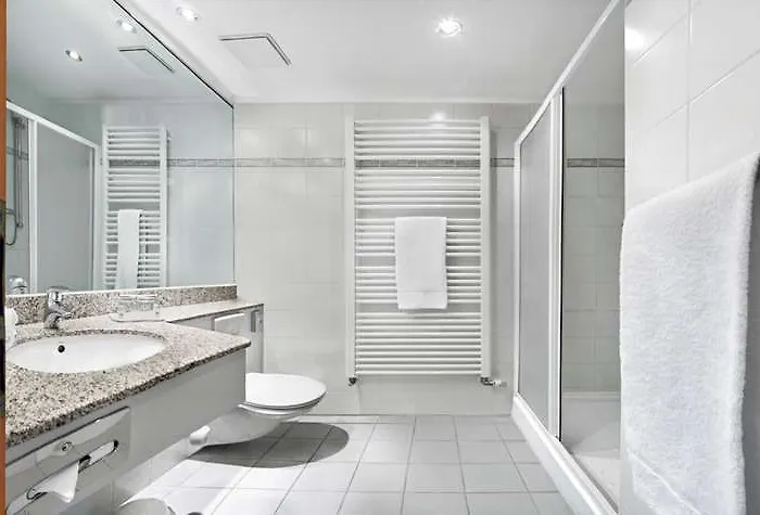 Schwarzwaldhotel فندق 4*