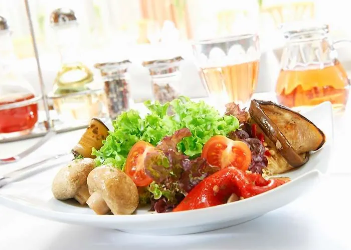 Schwarzwaldhotel فندق 4*