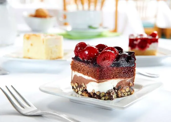 Schwarzwaldhotel فندق غينغنباخ